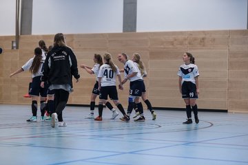 Bild 716 - C-Juniorinnen Jens Rathje Juniorinnen Cup